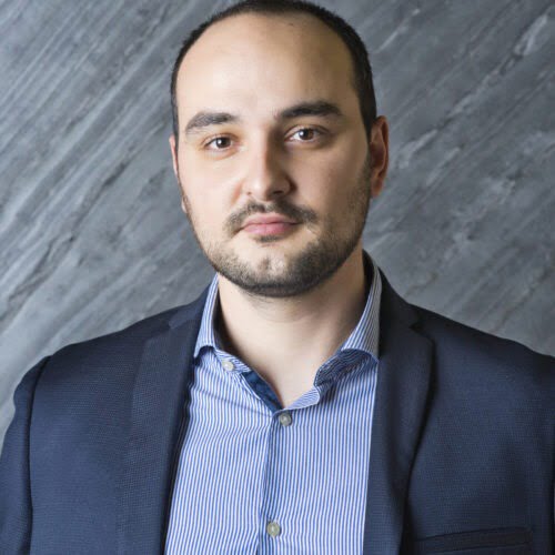 Romain Madeddu coaching développement commercial chez SALES AND STRATEGIES