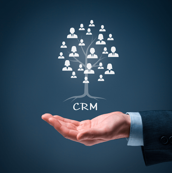 CRM choisir un crm en btob