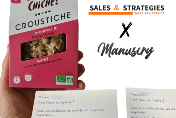 Prospection externalisée premium BtoB, formation commerciale professionnelle, Sales and Strategies